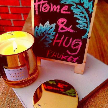 Home&Hug Phuket المظهر الخارجي الصورة