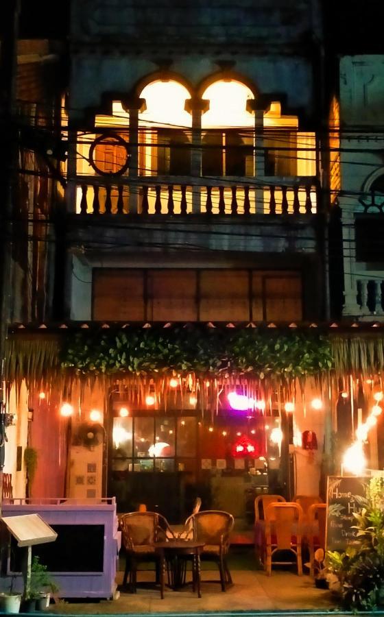 Home&Hug Phuket المظهر الخارجي الصورة