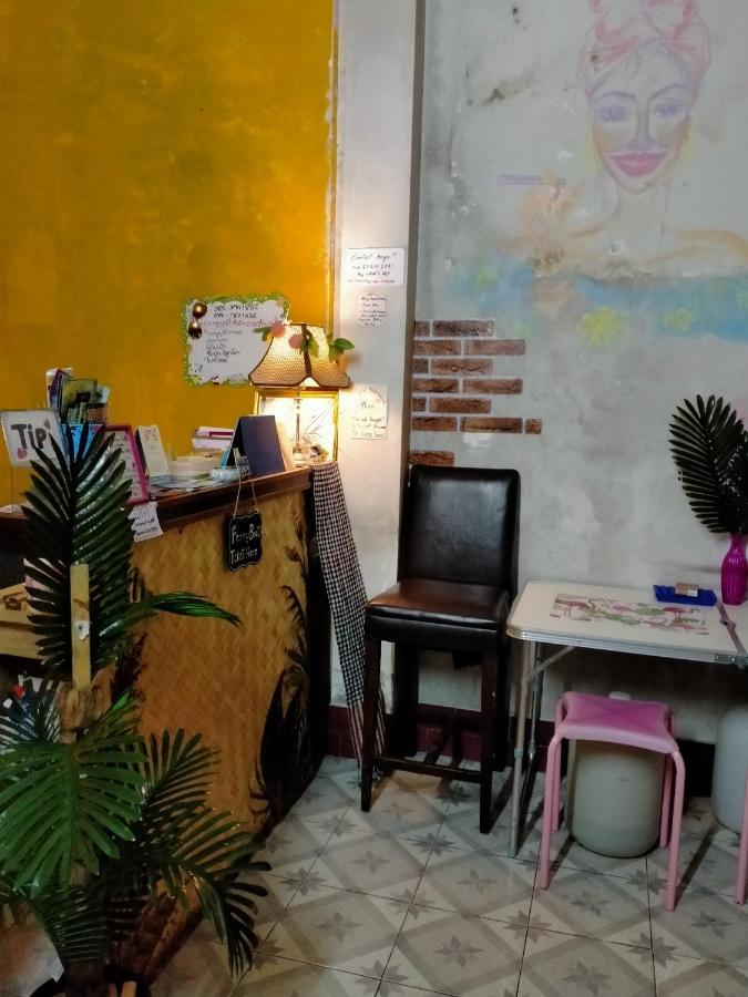 Home&Hug Phuket المظهر الخارجي الصورة