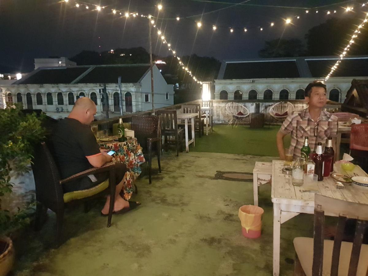 Home&Hug Phuket المظهر الخارجي الصورة