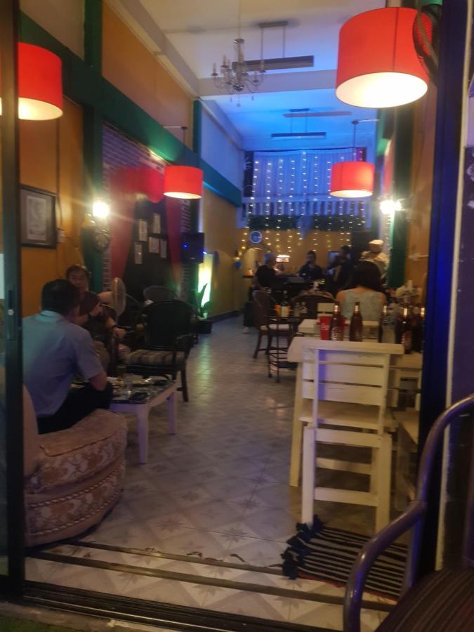 Home&Hug Phuket المظهر الخارجي الصورة