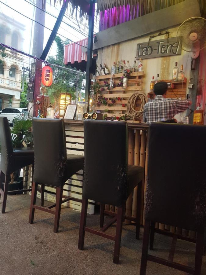 Home&Hug Phuket المظهر الخارجي الصورة