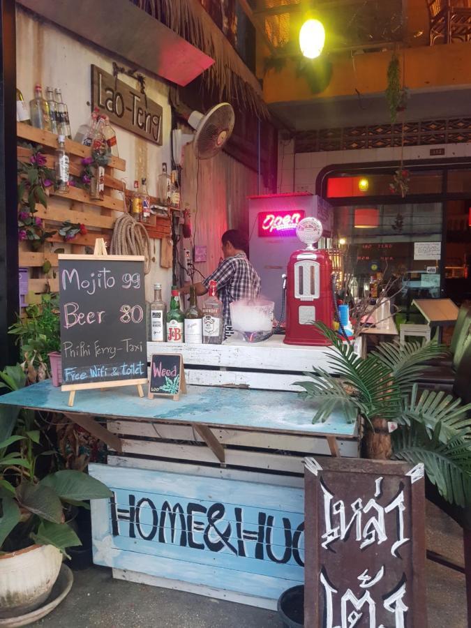 Home&Hug Phuket المظهر الخارجي الصورة