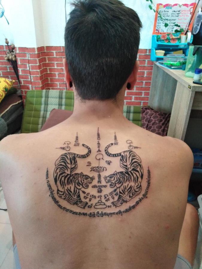 Home&Hug Phuket المظهر الخارجي الصورة